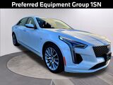 2019 Cadillac CT6 3.0L Twin Turbo Platinum Oshkosh WI