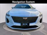2019 Cadillac CT6 3.0L Twin Turbo Platinum Oshkosh WI
