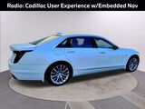 2019 Cadillac CT6 3.0L Twin Turbo Platinum Oshkosh WI