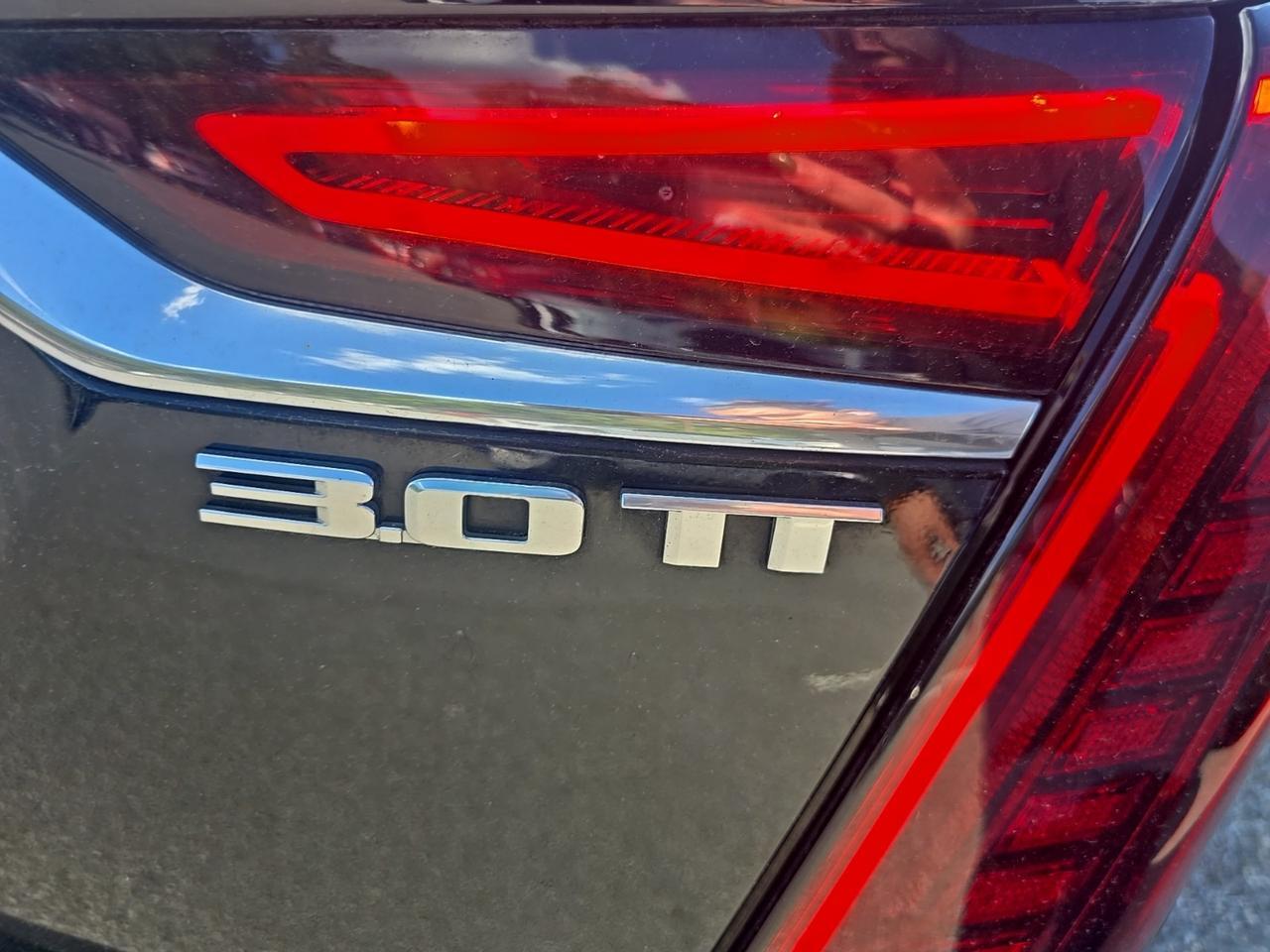 2019 Cadillac CT6 3.0L Twin Turbo Sport Waldorf MD