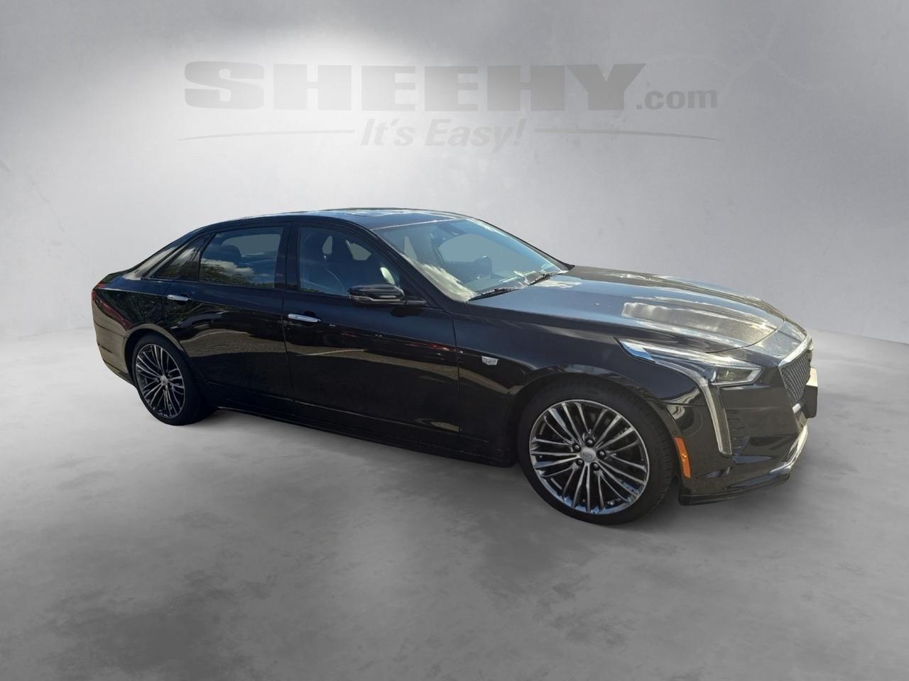 2019 Cadillac CT6 3.0L Twin Turbo Sport Waldorf MD