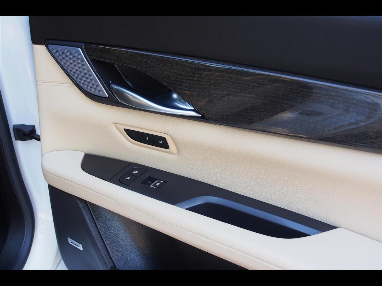 2019 Cadillac CT6 3.6L Premium Luxury