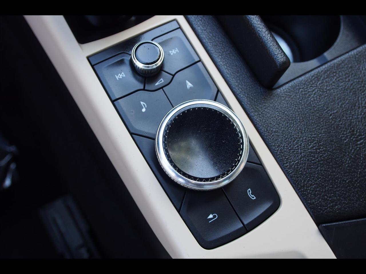 2019 Cadillac CT6 3.6L Premium Luxury