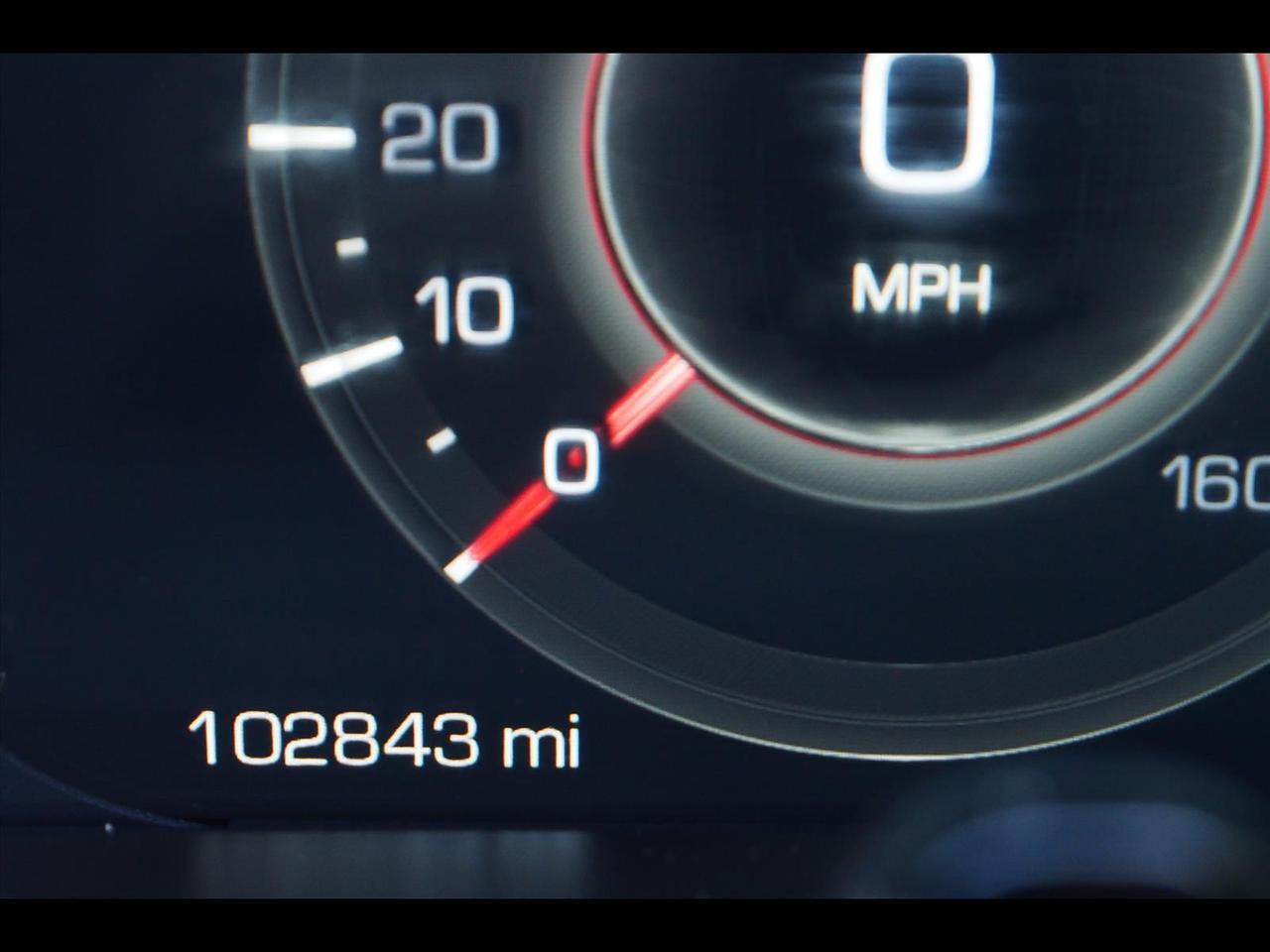 2019 Cadillac CT6 3.6L Premium Luxury