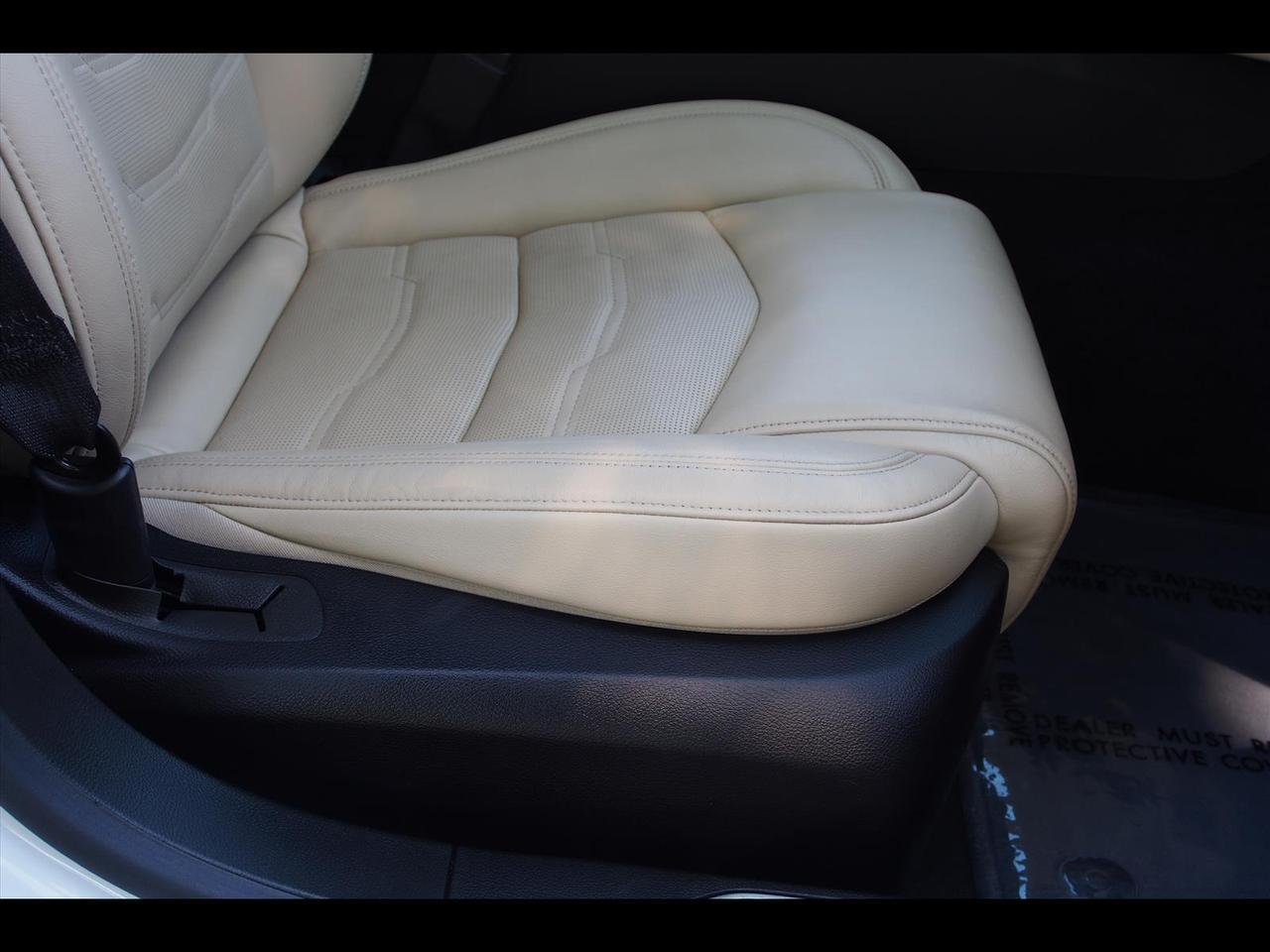 2019 Cadillac CT6 3.6L Premium Luxury