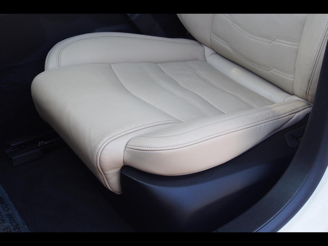 2019 Cadillac CT6 3.6L Premium Luxury