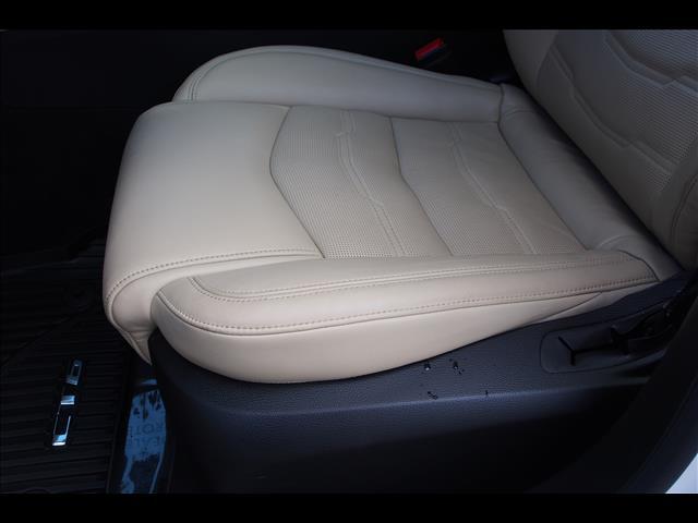 2019 Cadillac CT6 3.6L Premium Luxury Raleigh NC