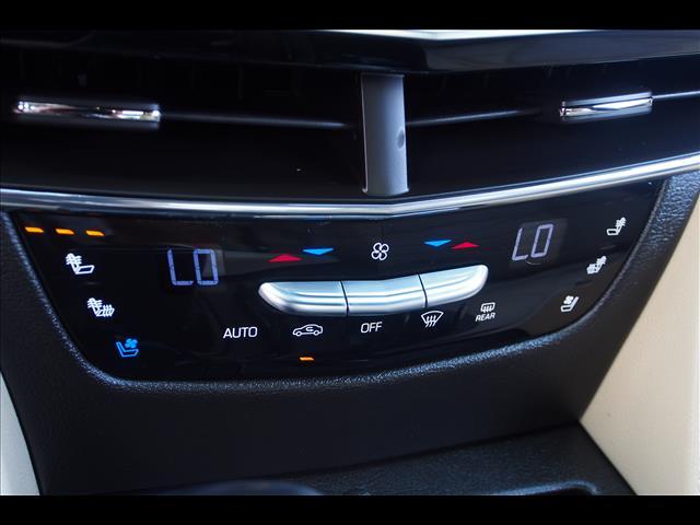 2019 Cadillac CT6 Premium Luxury photo 20