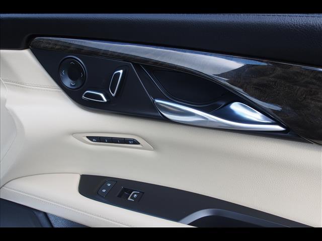 2019 Cadillac CT6 Premium Luxury photo 8