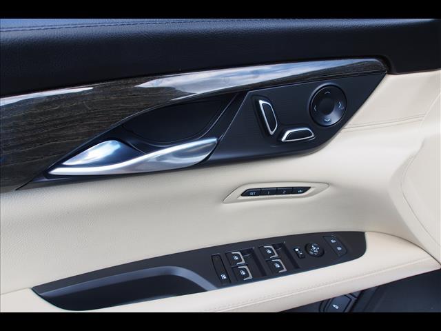 2019 Cadillac CT6 Premium Luxury photo 12