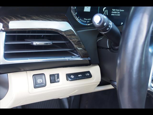 2019 Cadillac CT6 Premium Luxury photo 14
