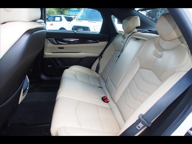 2019 Cadillac CT6 Premium Luxury photo 13