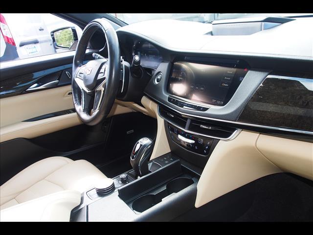 2019 Cadillac CT6 Premium Luxury photo 28