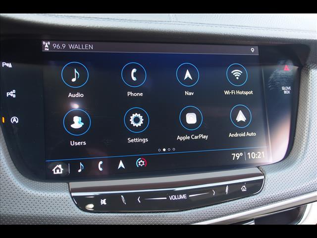 2019 Cadillac CT6 3.6L Premium Luxury Raleigh NC