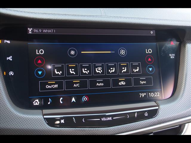 2019 Cadillac CT6 Premium Luxury photo 23