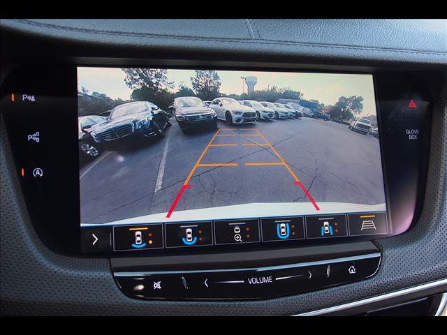 2019 Cadillac CT6 3.6L Premium Luxury Raleigh NC