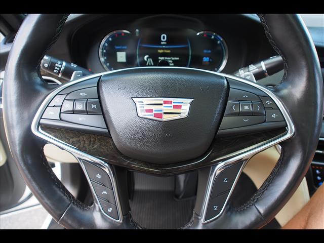 2019 Cadillac CT6 Premium Luxury photo 15