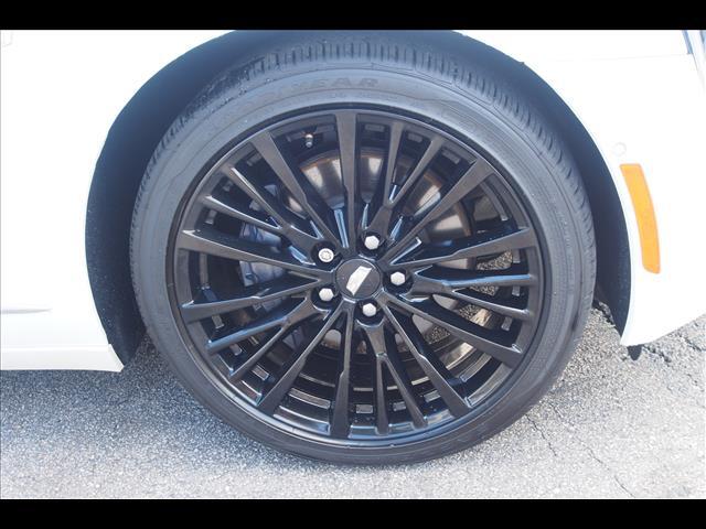 2019 Cadillac CT6 3.6L Premium Luxury Raleigh NC