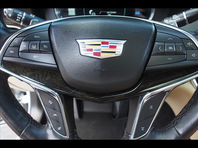 2019 Cadillac CT6 Premium Luxury photo 16