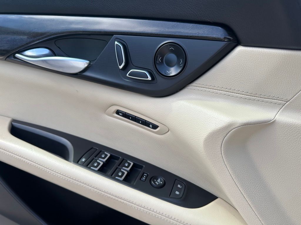 2019 Cadillac CT6 3.6L Premium Luxury Tucson AZ