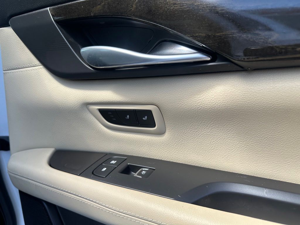 2019 Cadillac CT6 3.6L Premium Luxury Tucson AZ