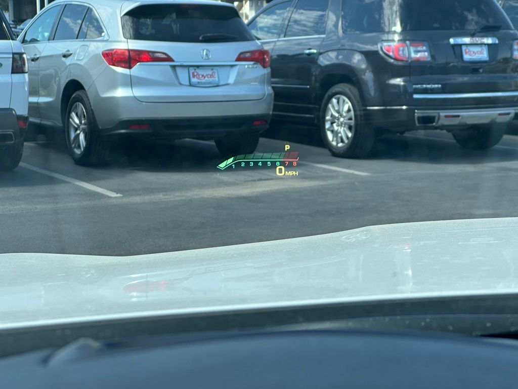 2019 Cadillac CT6 3.6L Premium Luxury Tucson AZ
