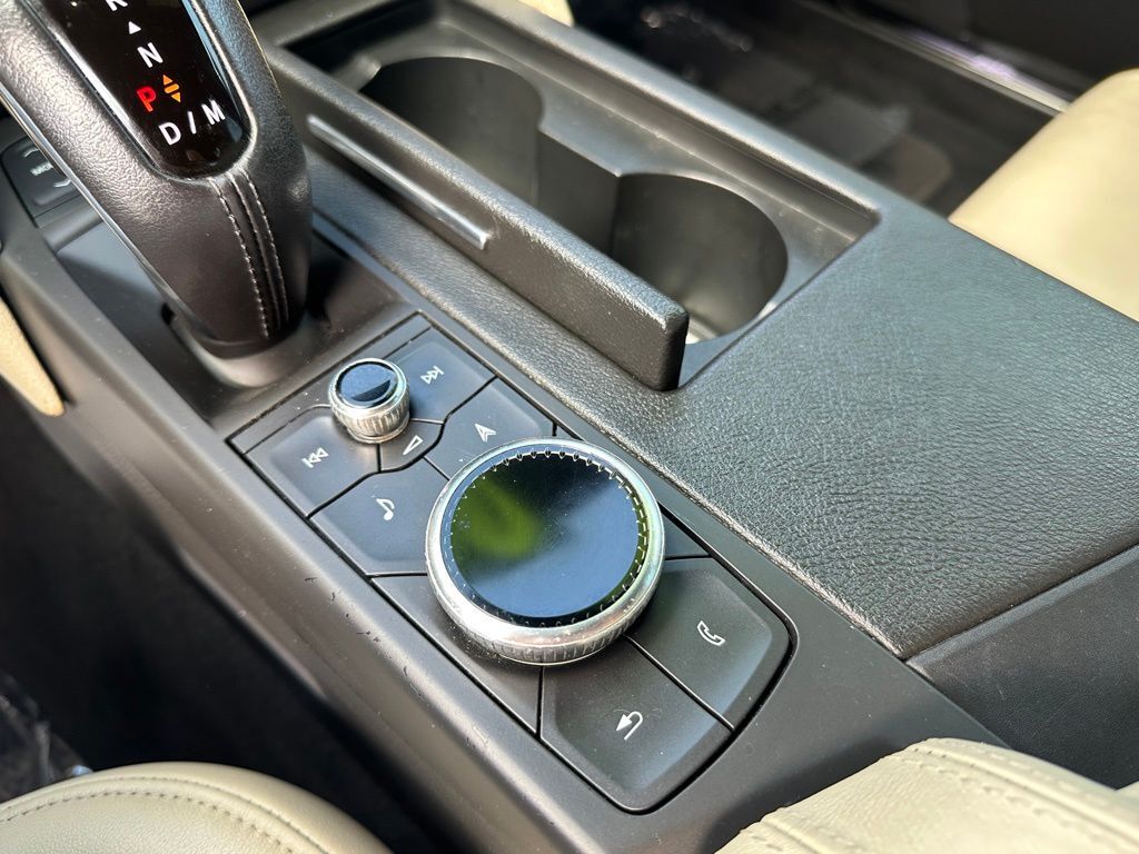 2019 Cadillac CT6 3.6L Premium Luxury Tucson AZ