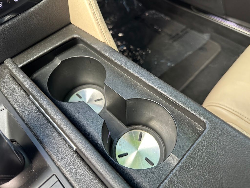 2019 Cadillac CT6 3.6L Premium Luxury Tucson AZ