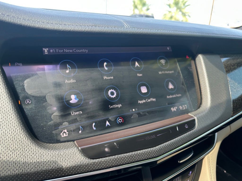 2019 Cadillac CT6 3.6L Premium Luxury Tucson AZ