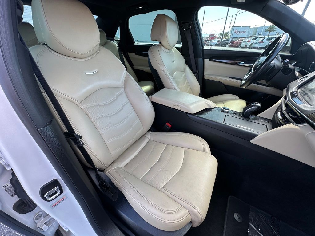 2019 Cadillac CT6 3.6L Premium Luxury Tucson AZ