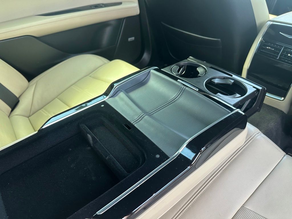 2019 Cadillac CT6 3.6L Premium Luxury Tucson AZ