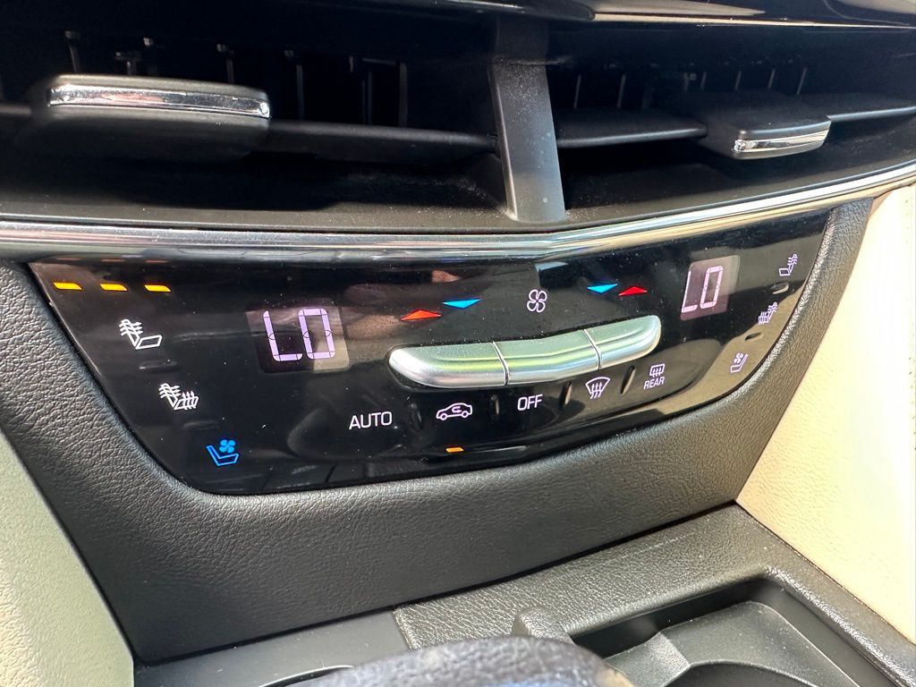 2019 Cadillac CT6 3.6L Premium Luxury Tucson AZ