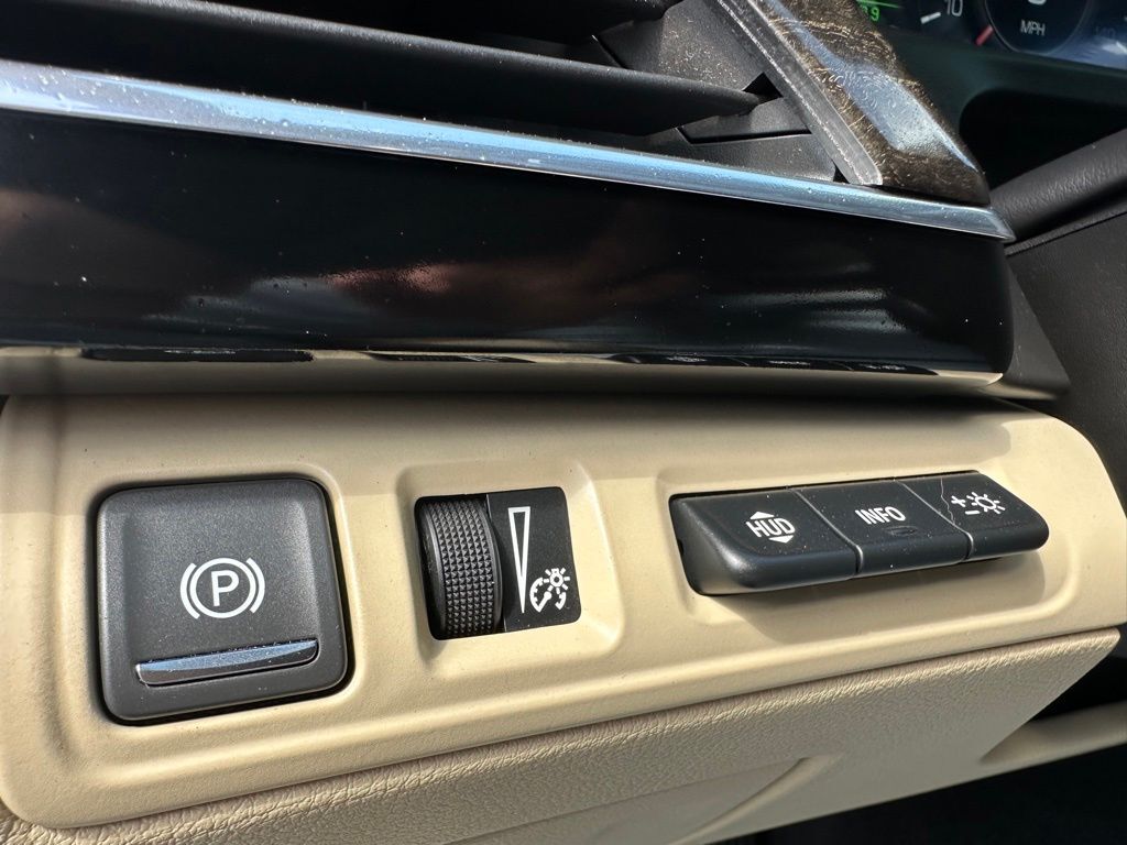 2019 Cadillac CT6 3.6L Premium Luxury Tucson AZ
