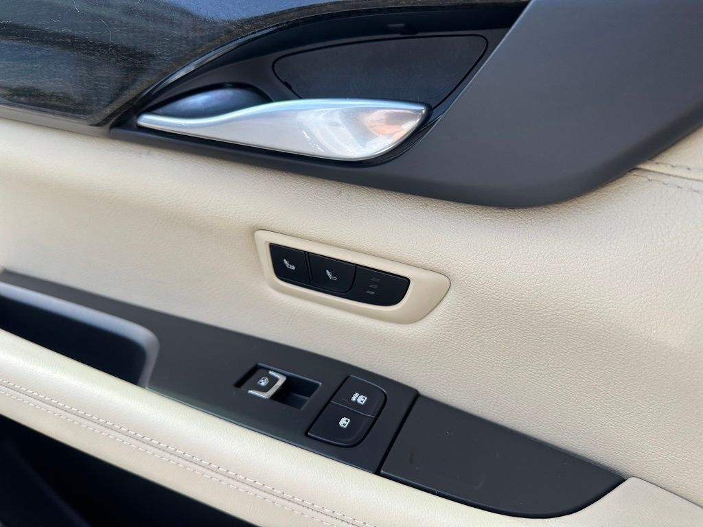 2019 Cadillac CT6 3.6L Premium Luxury Tucson AZ