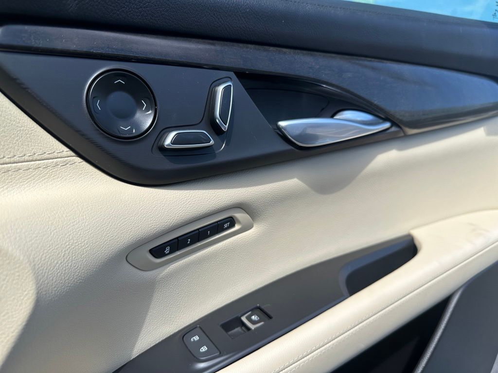 2019 Cadillac CT6 3.6L Premium Luxury Tucson AZ