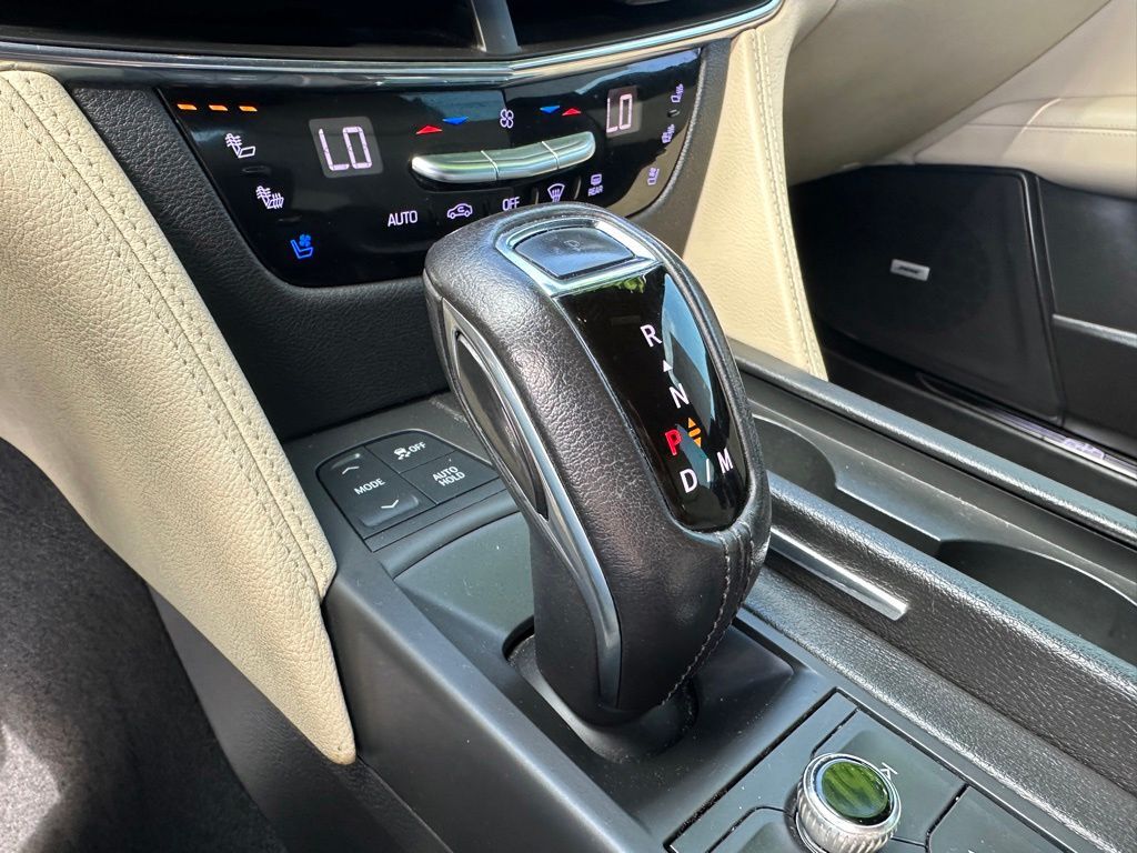 2019 Cadillac CT6 3.6L Premium Luxury Tucson AZ