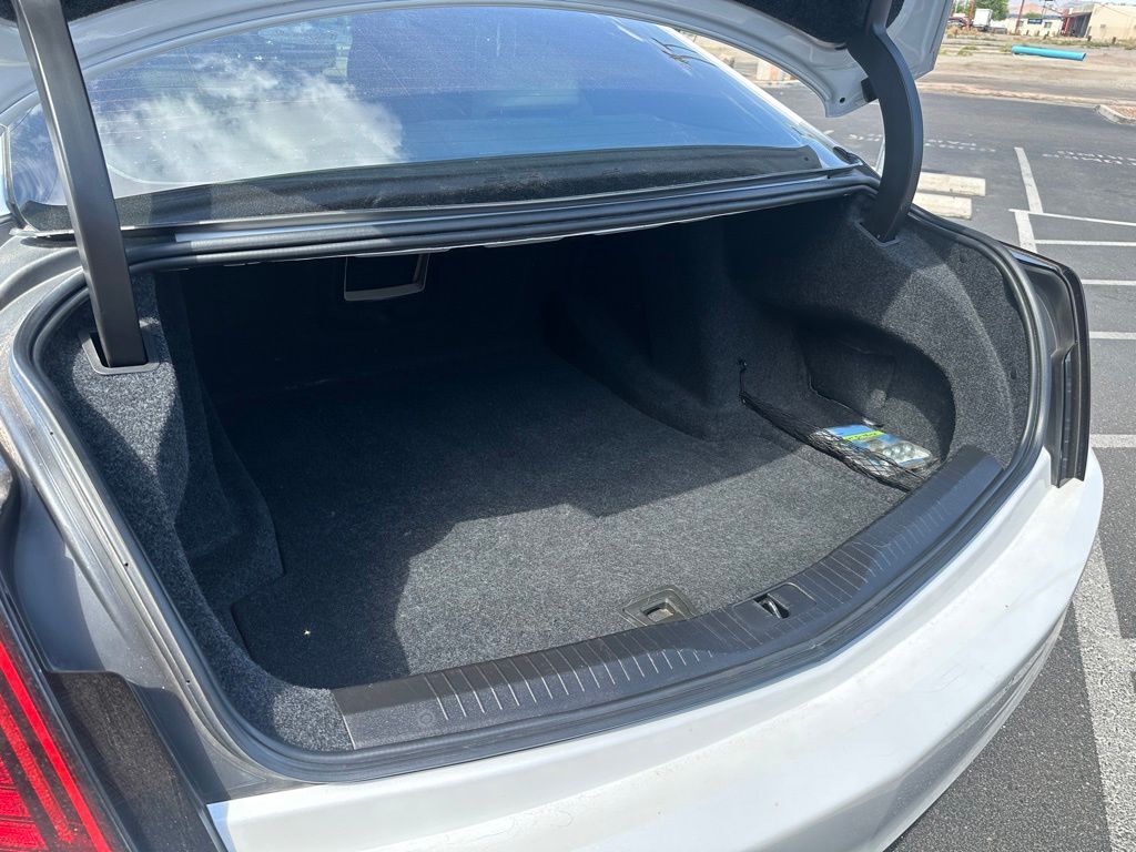 2019 Cadillac CT6 3.6L Premium Luxury Tucson AZ