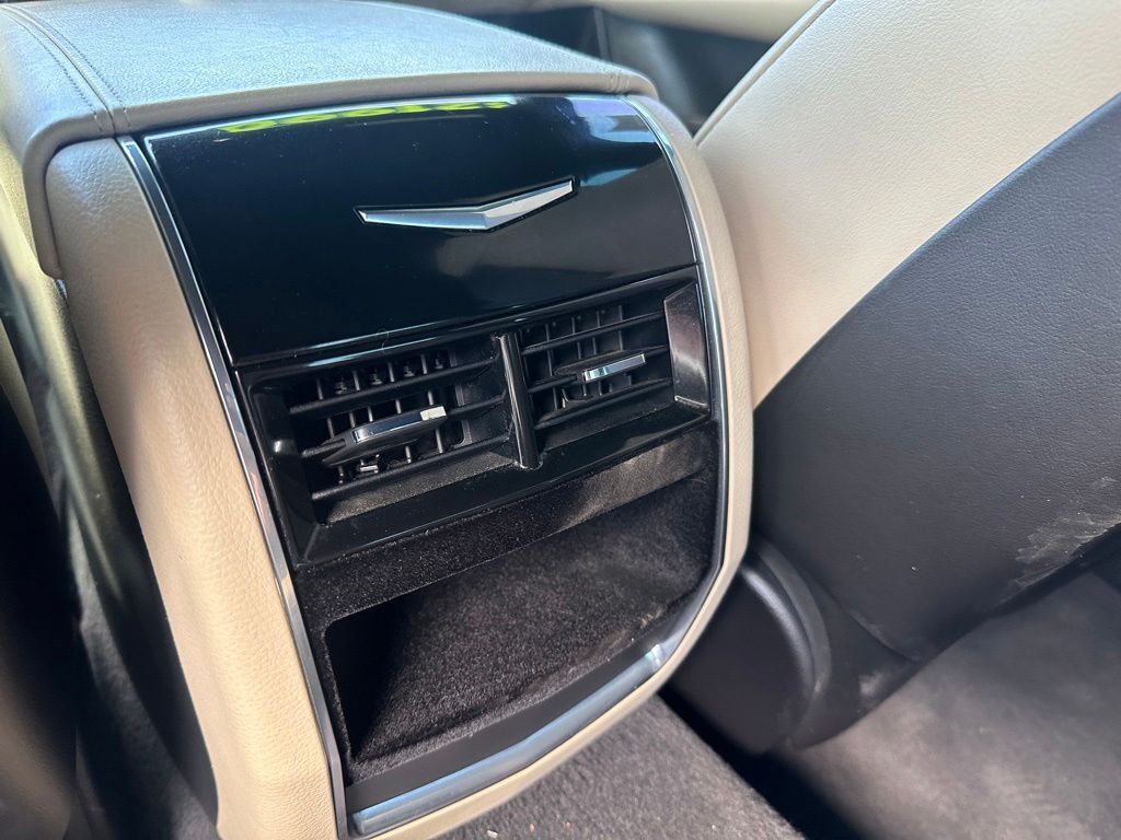 2019 Cadillac CT6 3.6L Premium Luxury Tucson AZ