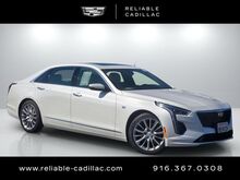 2019_Cadillac_CT6_Luxury AWD_ Roseville CA