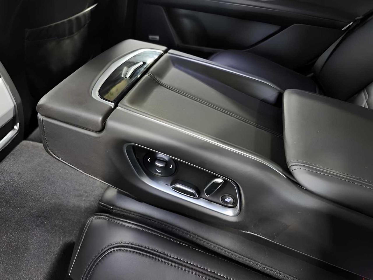2019 Cadillac CT6 Platinum AWD Woburn MA