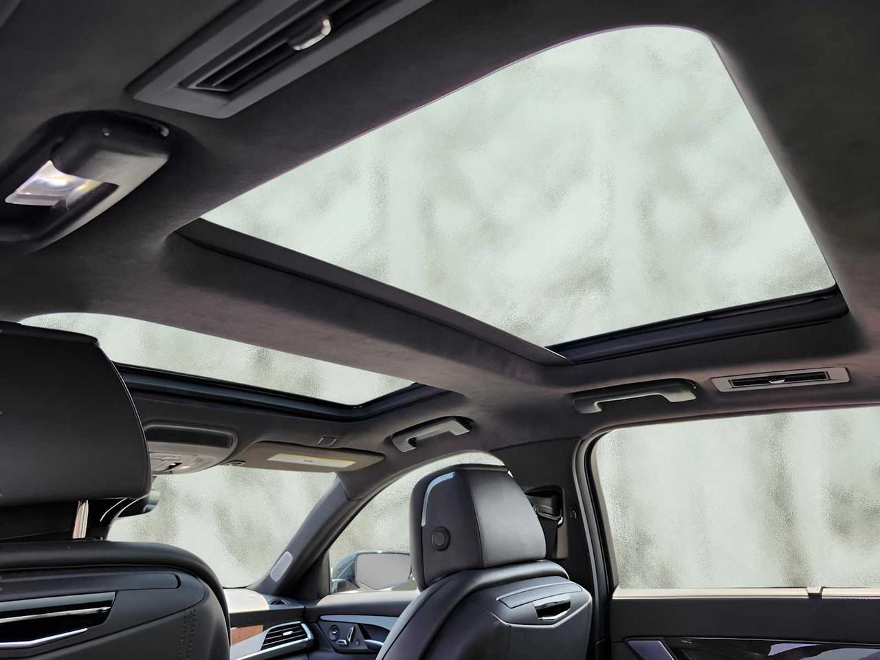 2019 Cadillac CT6 Platinum AWD Woburn MA