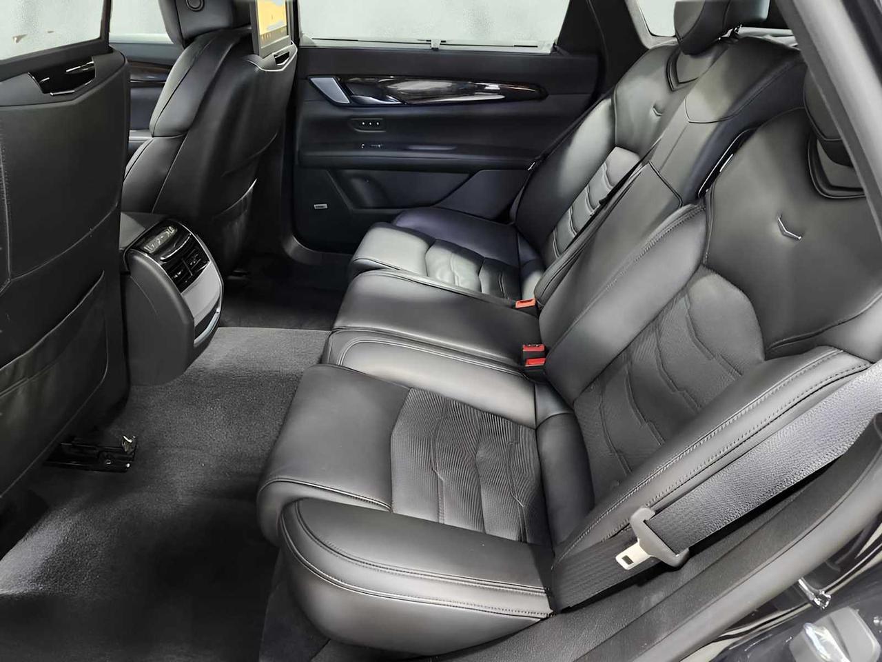 2019 Cadillac CT6 Platinum AWD Woburn MA