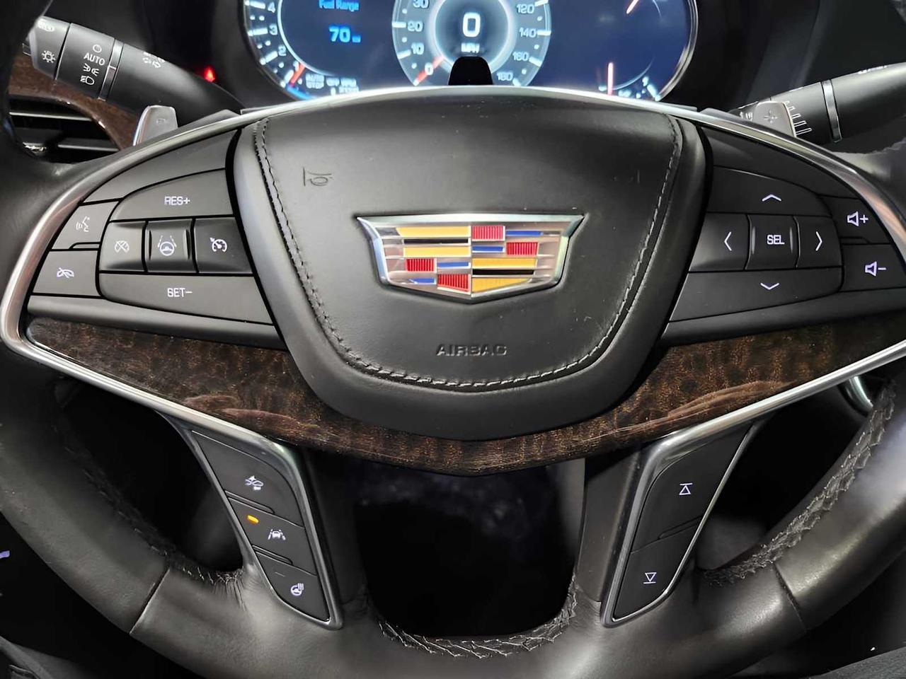 2019 Cadillac CT6 Platinum AWD Woburn MA