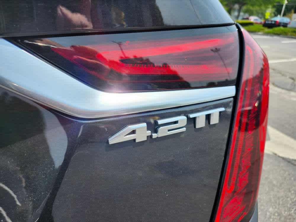 2019 Cadillac CT6 Platinum AWD Woburn MA
