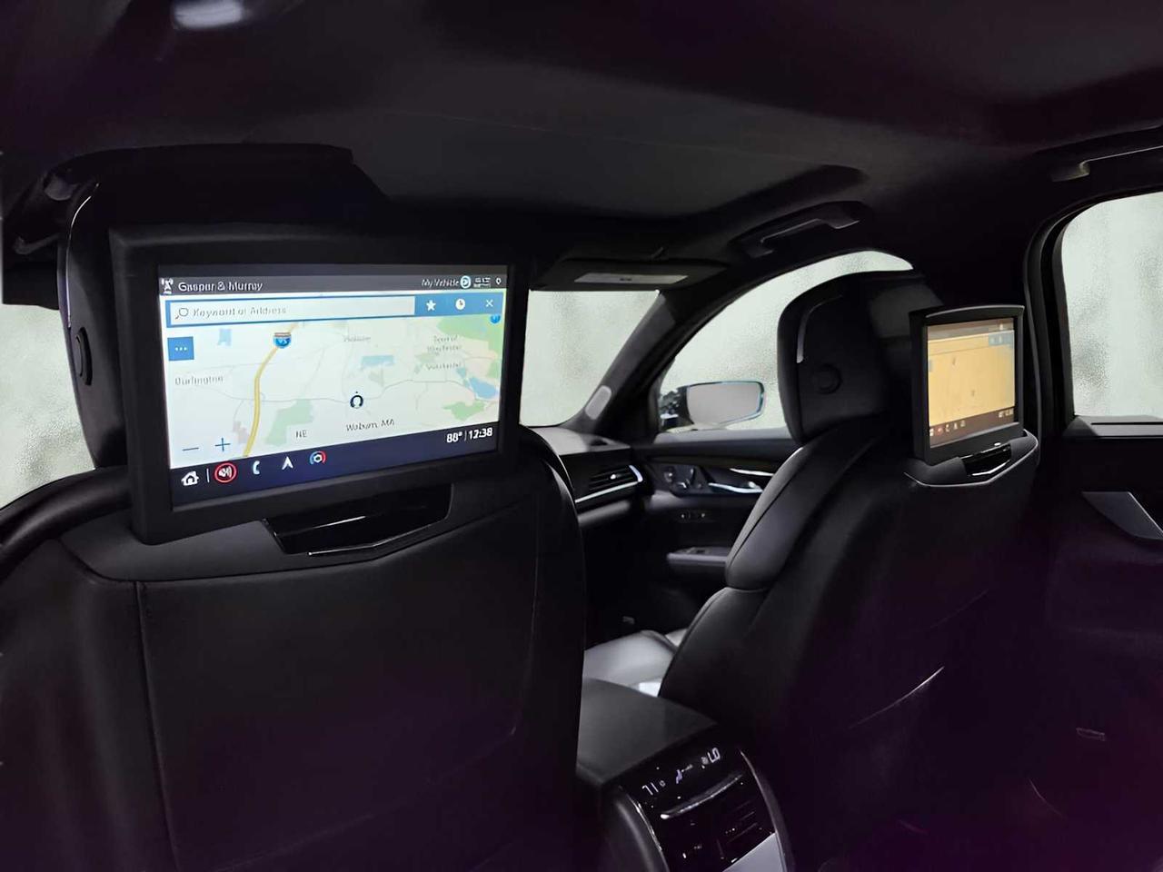 2019 Cadillac CT6 Platinum AWD Woburn MA