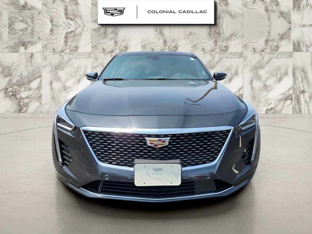 2019 Cadillac CT6 Platinum AWD Woburn MA