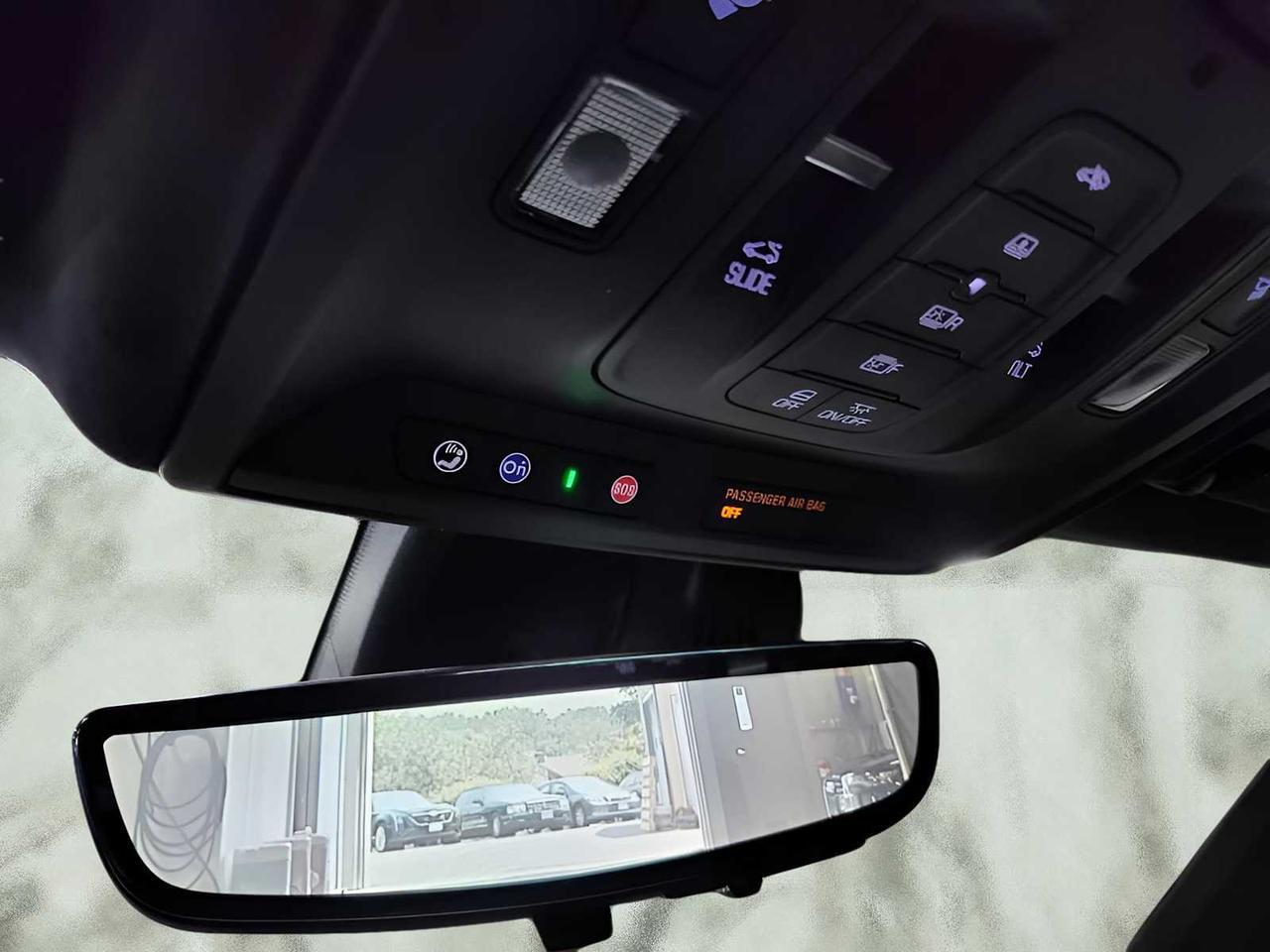 2019 Cadillac CT6 Platinum AWD Woburn MA