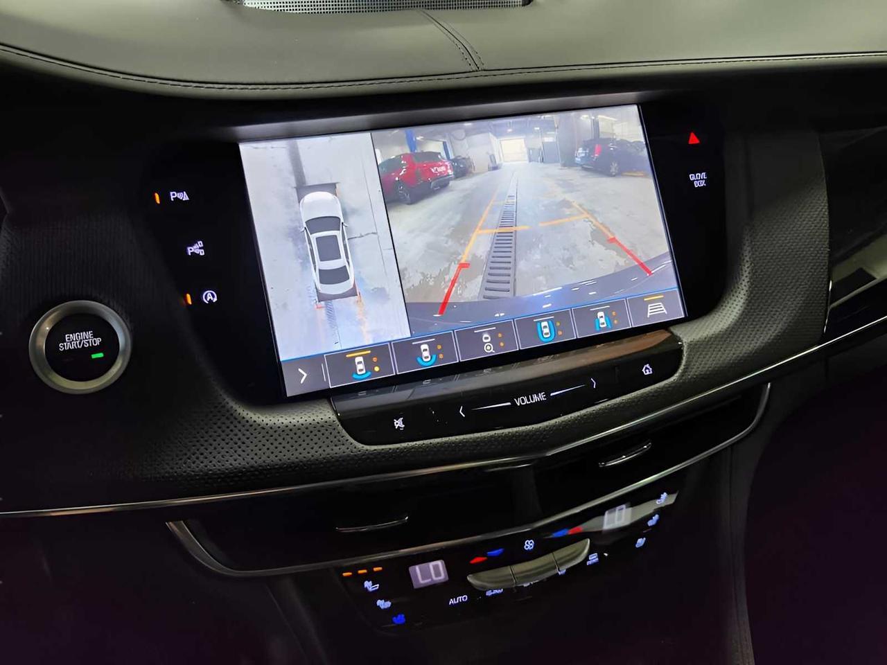 2019 Cadillac CT6 Platinum AWD Woburn MA
