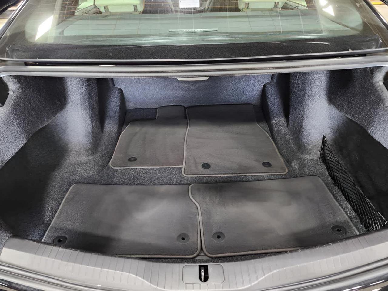 2019 Cadillac CT6 Premium Luxury AWD Woburn MA