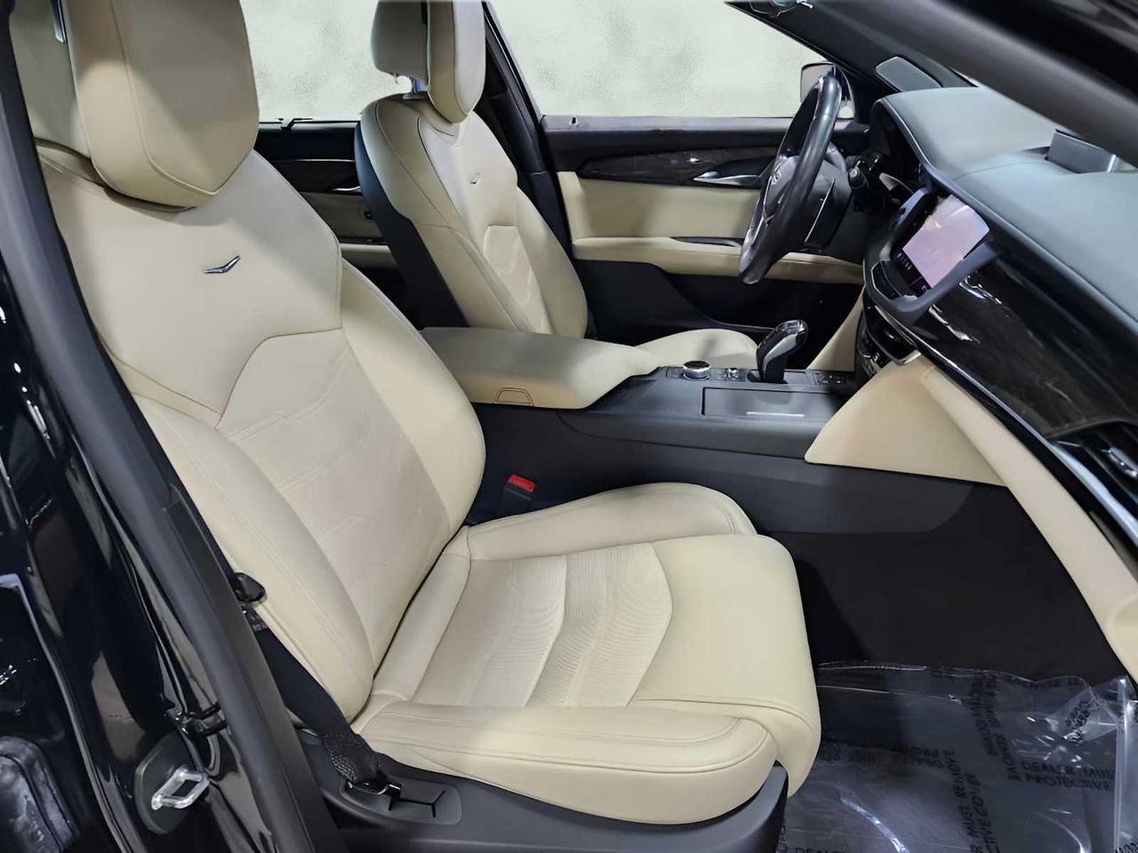 2019 Cadillac CT6 Premium Luxury AWD Woburn MA